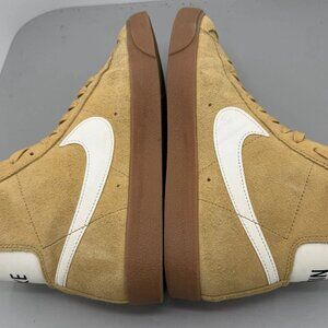 Rare Nike Blazer '77 in Mid Twine